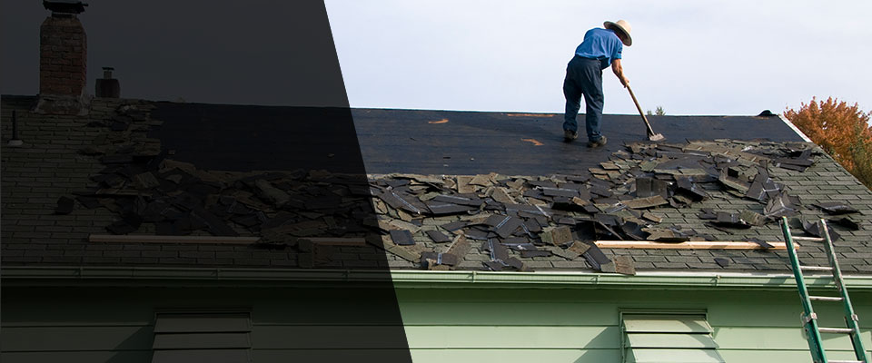 South Berwick Roofing Contractors