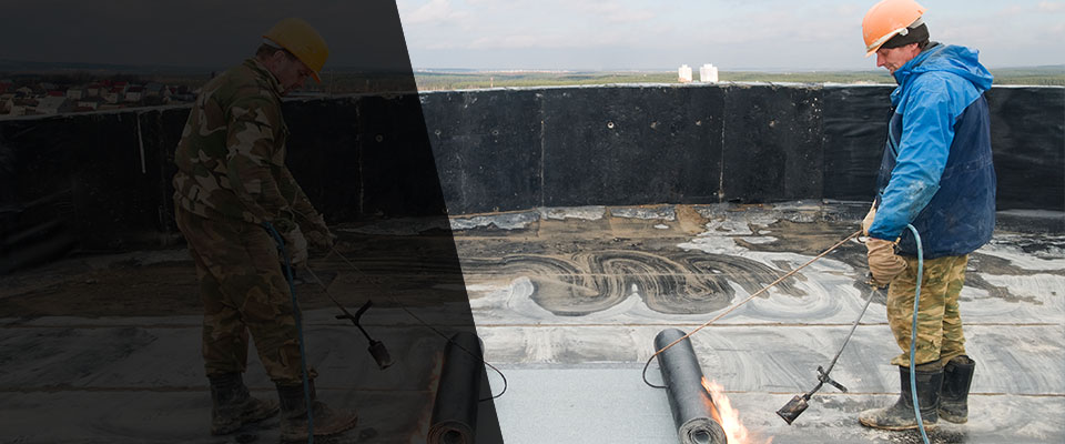 South Berwick Roofing Contractors